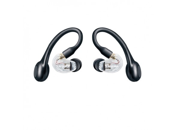 Shure AONIC 215-CL True Wireless Shure AONIC 215-CL True Wireless